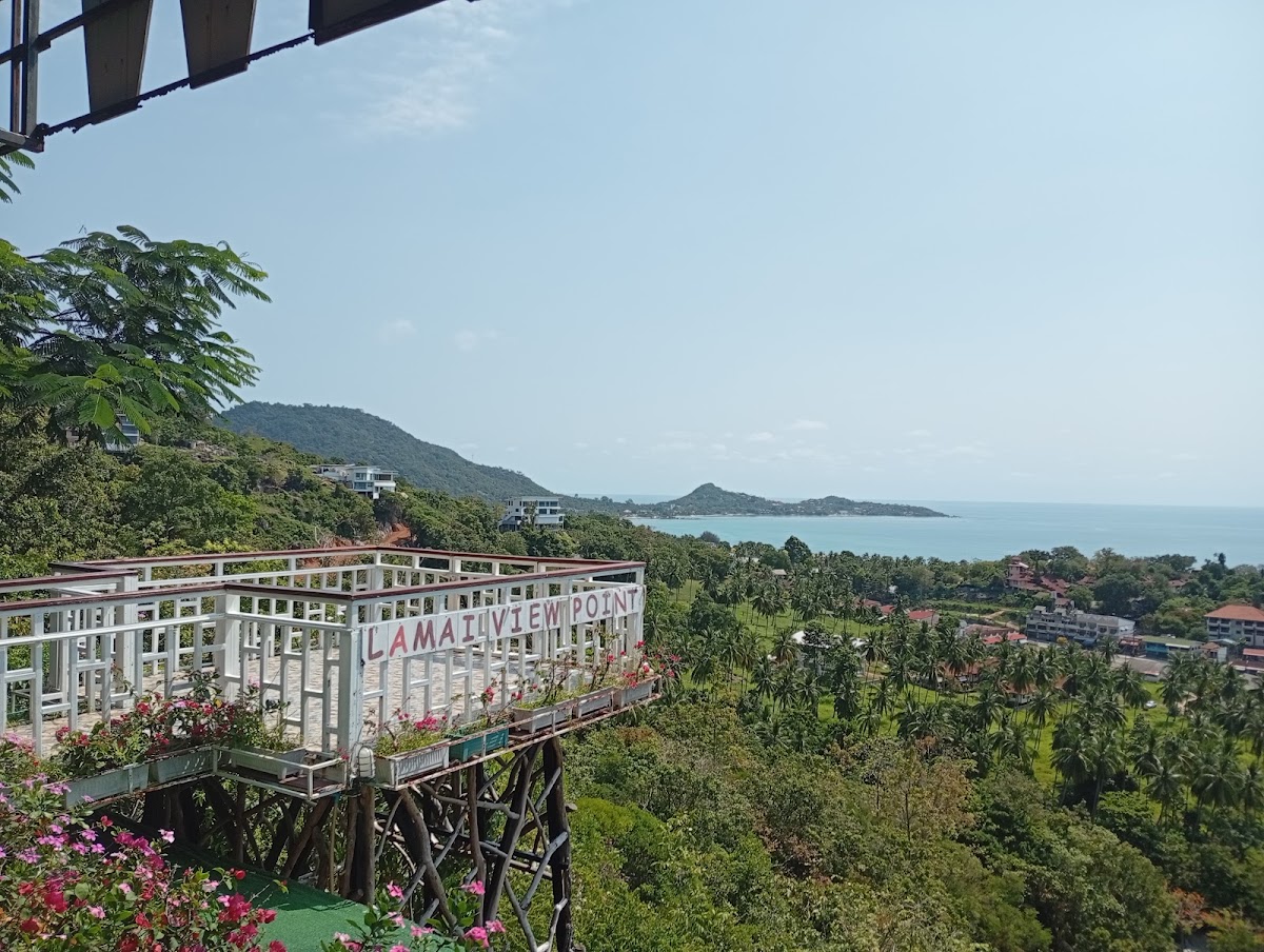 Lamai View Point & Heart Stone - Photo 4
