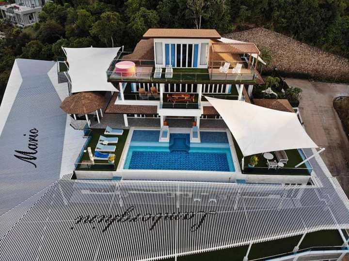 Lamborghini Villa - Photo 2