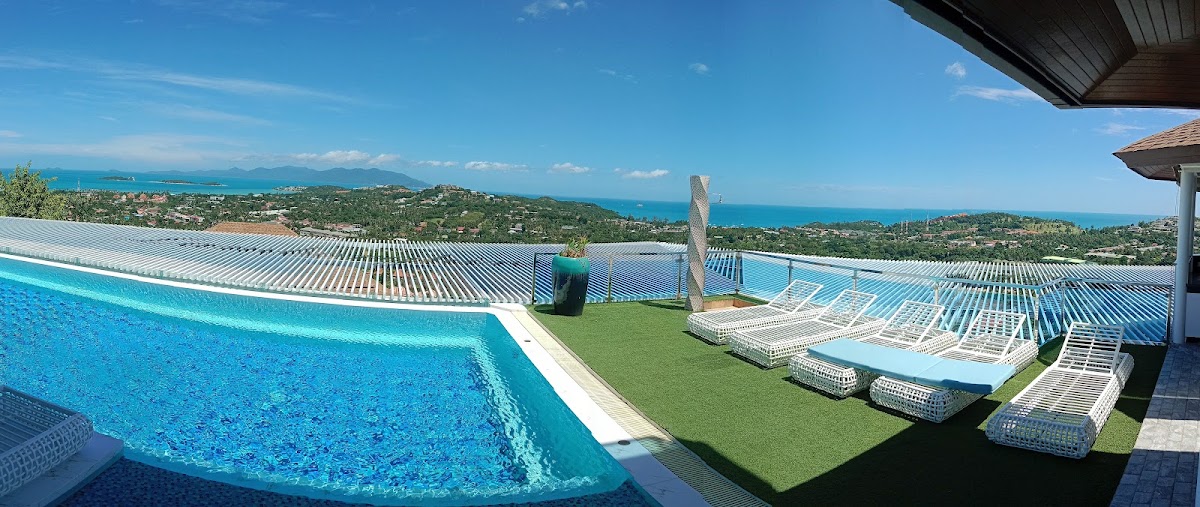 Lamborghini Villa - Photo 3