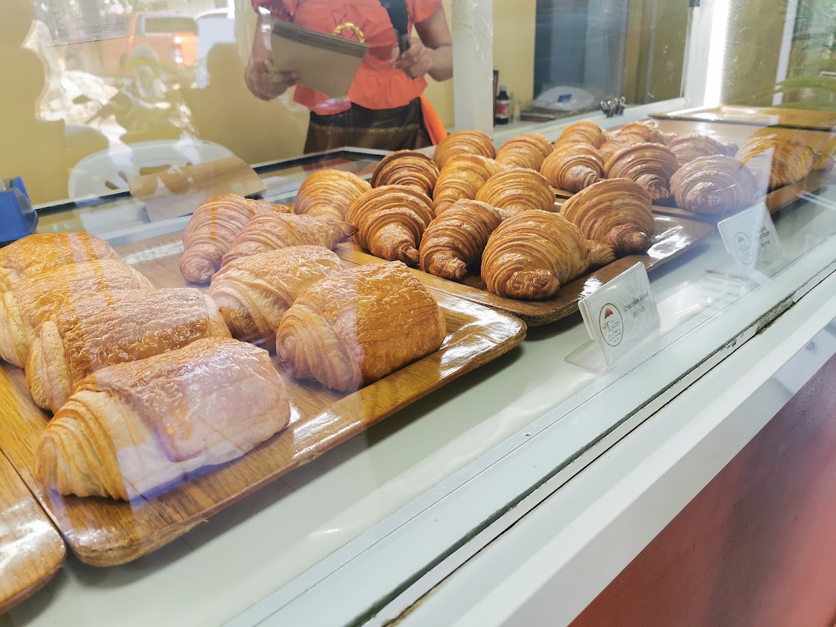 Le Fournil - Photo 4