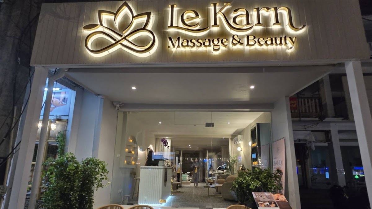 Le Karn Spa & Beauty - Main view