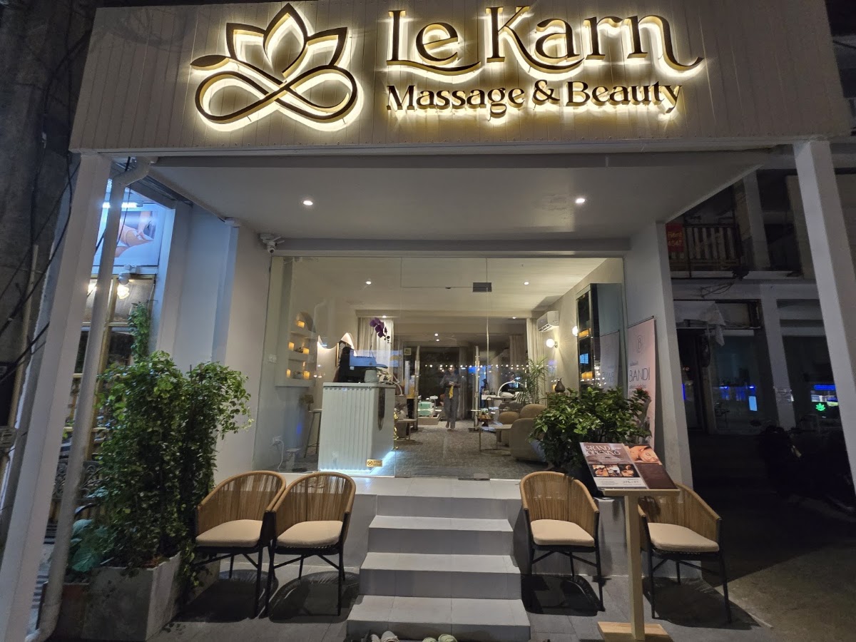 Le Karn Spa & Beauty - Photo 3