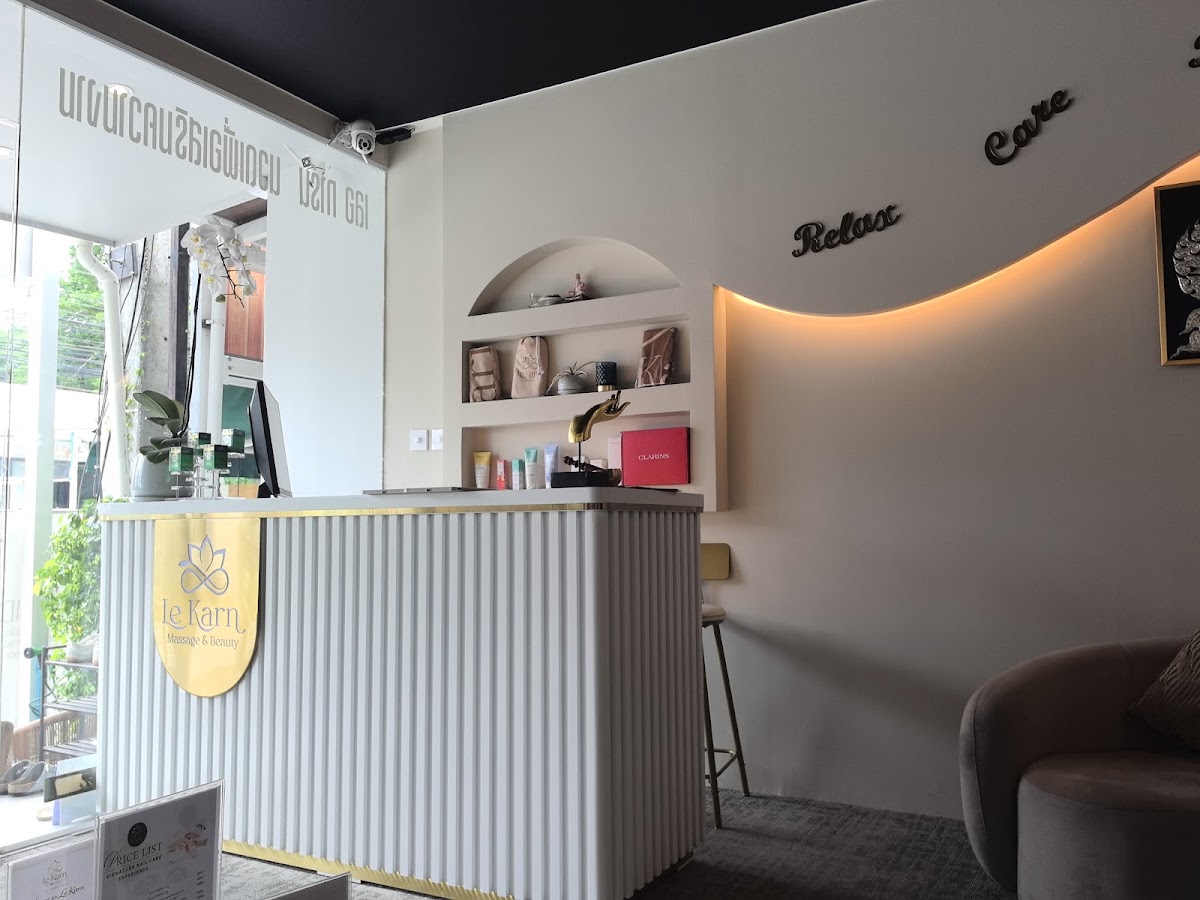 Le Karn Spa & Beauty - Photo 5