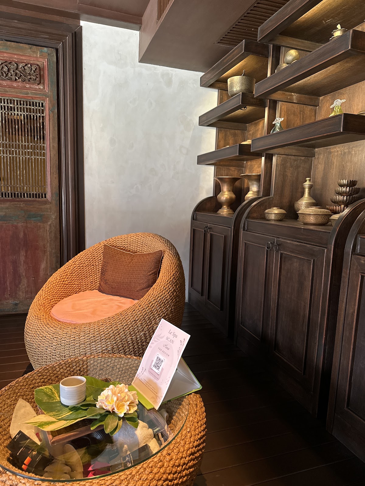 Le Spa - Photo 4