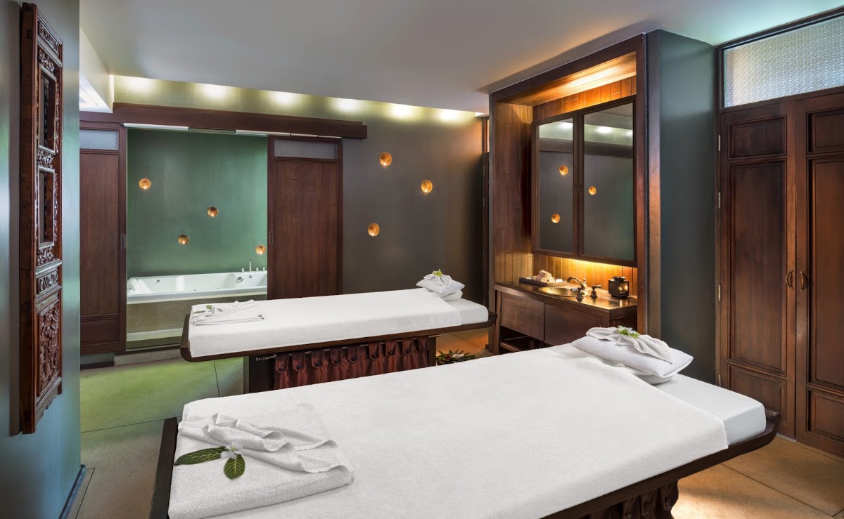 Le Spa - Photo 2