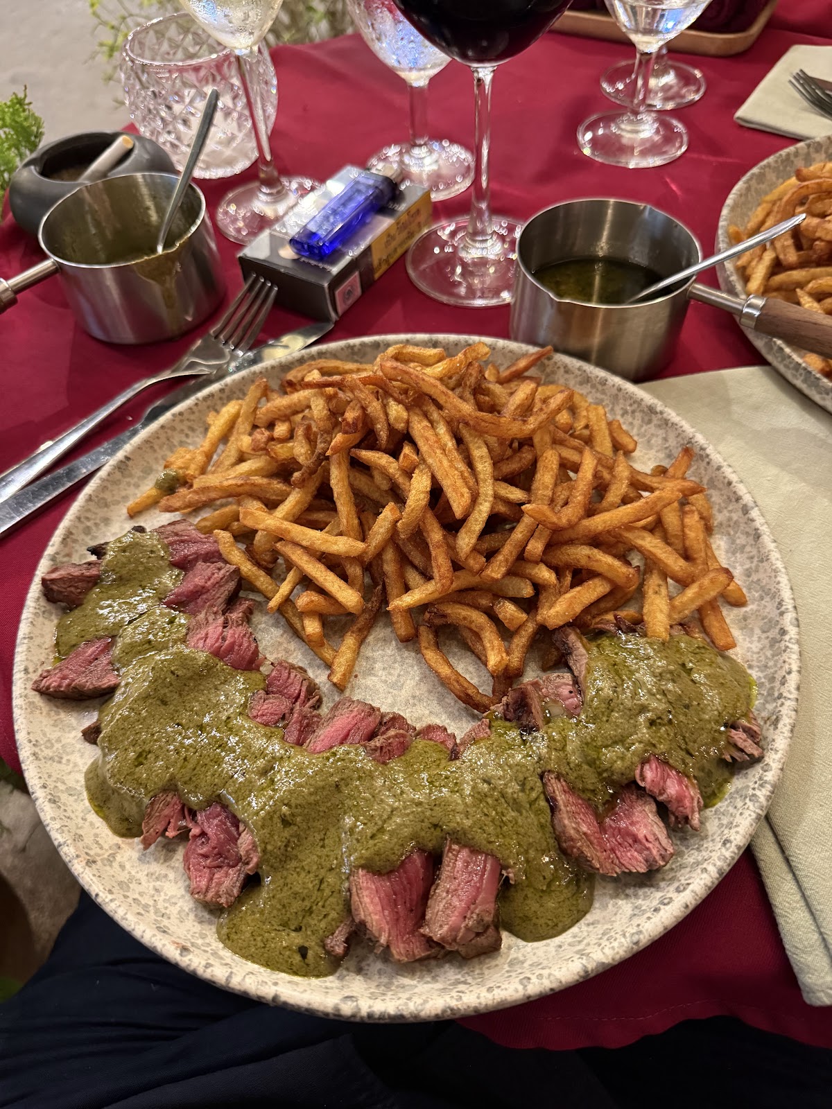 Le Steak Frites - Photo 4