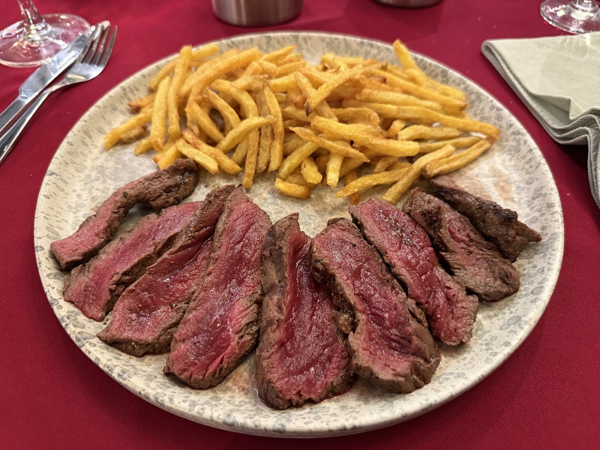 Le Steak Frites - Photo 5