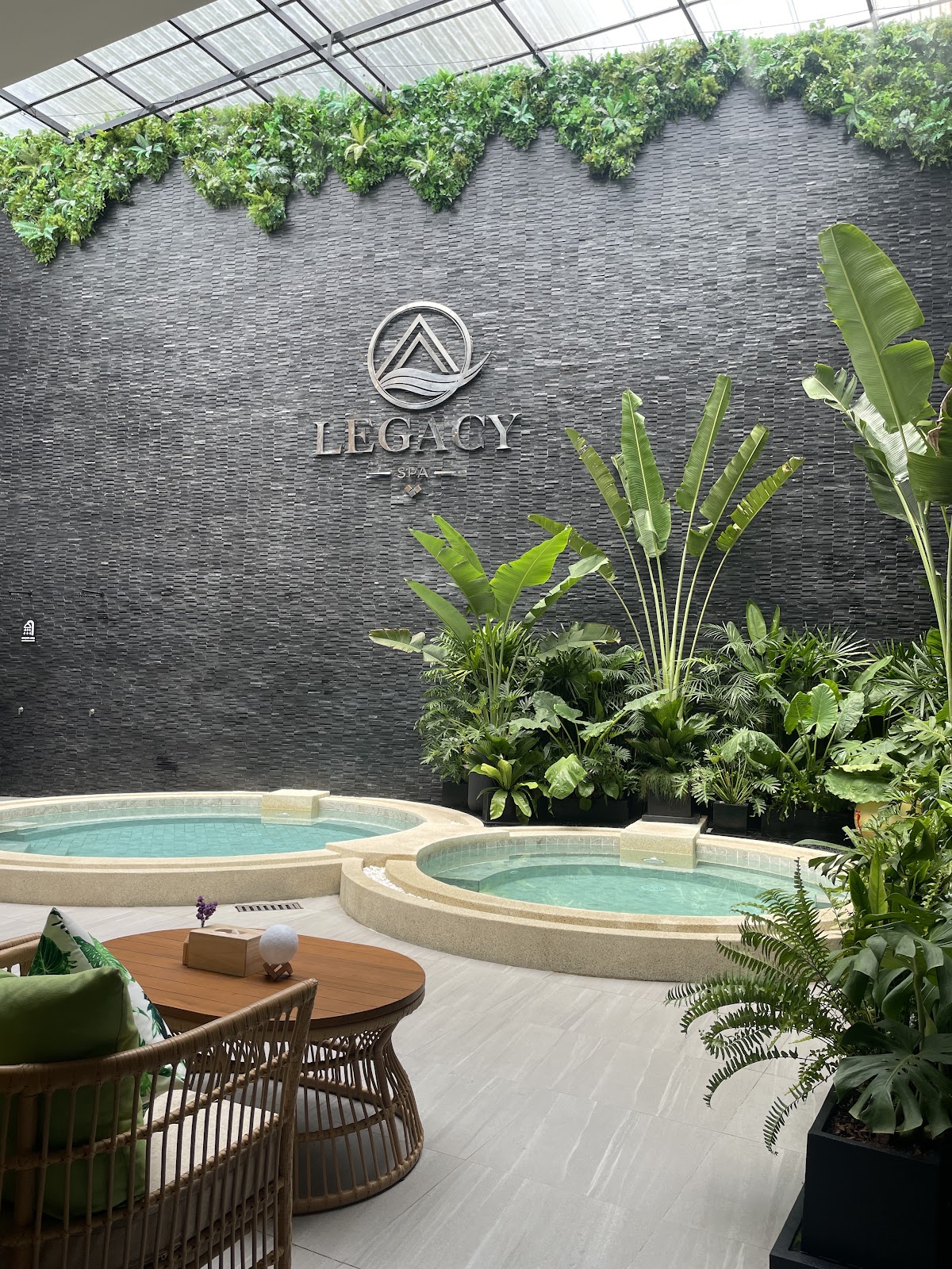 Legacy Spa - Photo 3