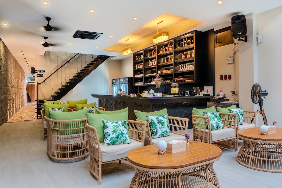 Legacy Spa - Photo 4