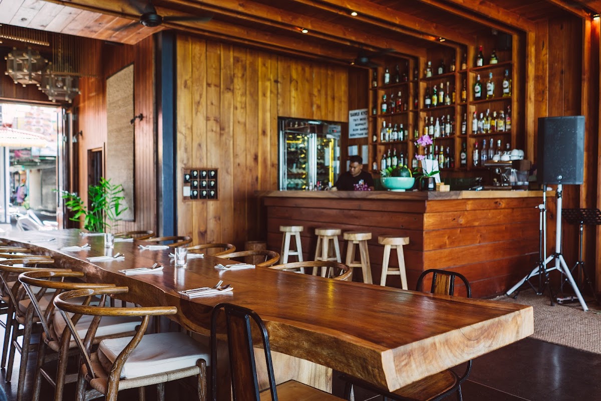 Link Cuisine - Photo 2