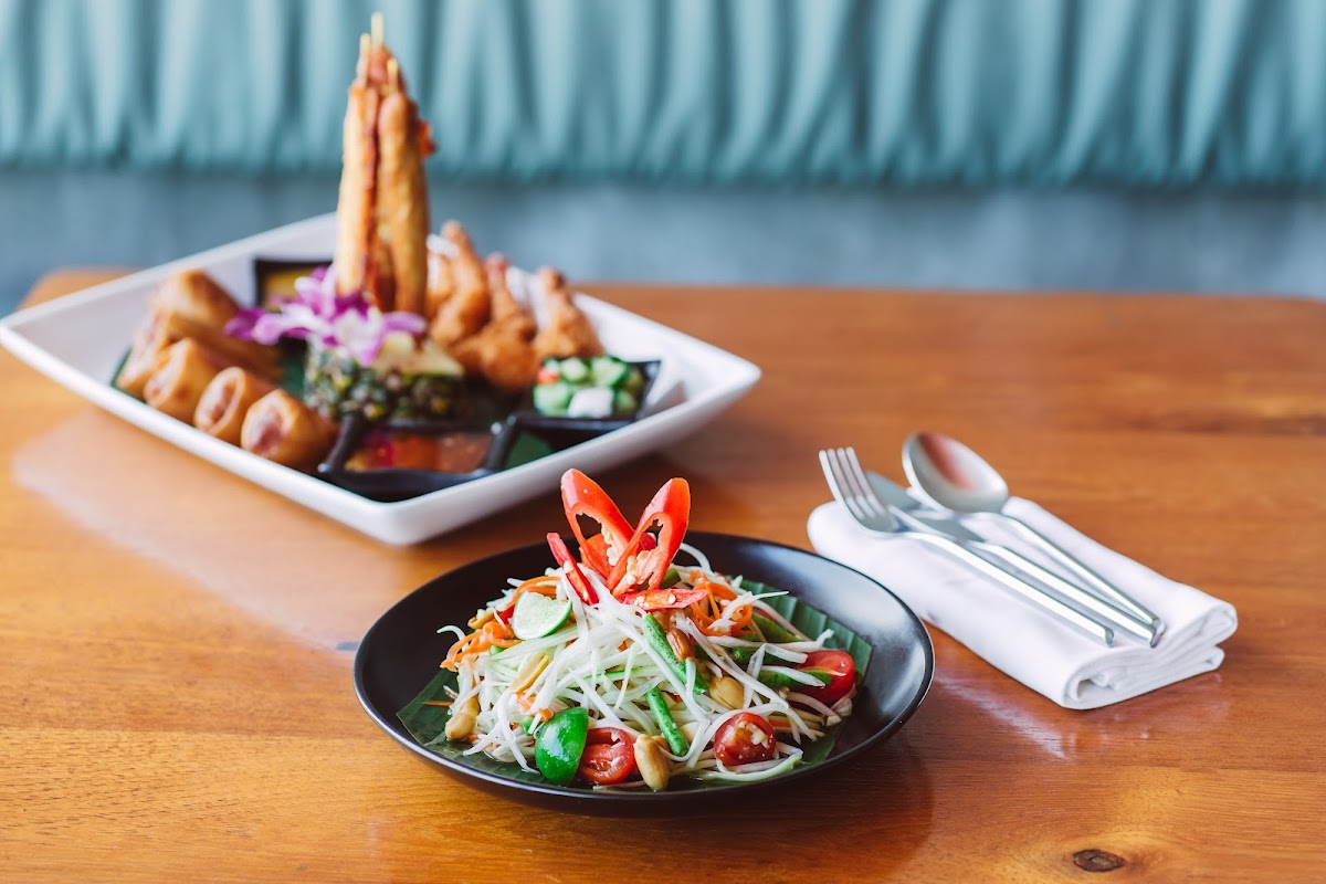 Link Cuisine - Photo 3