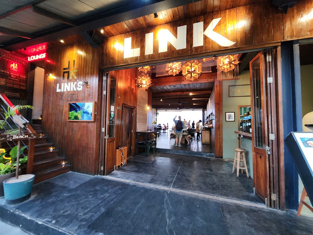 Link Cuisine - Photo 5