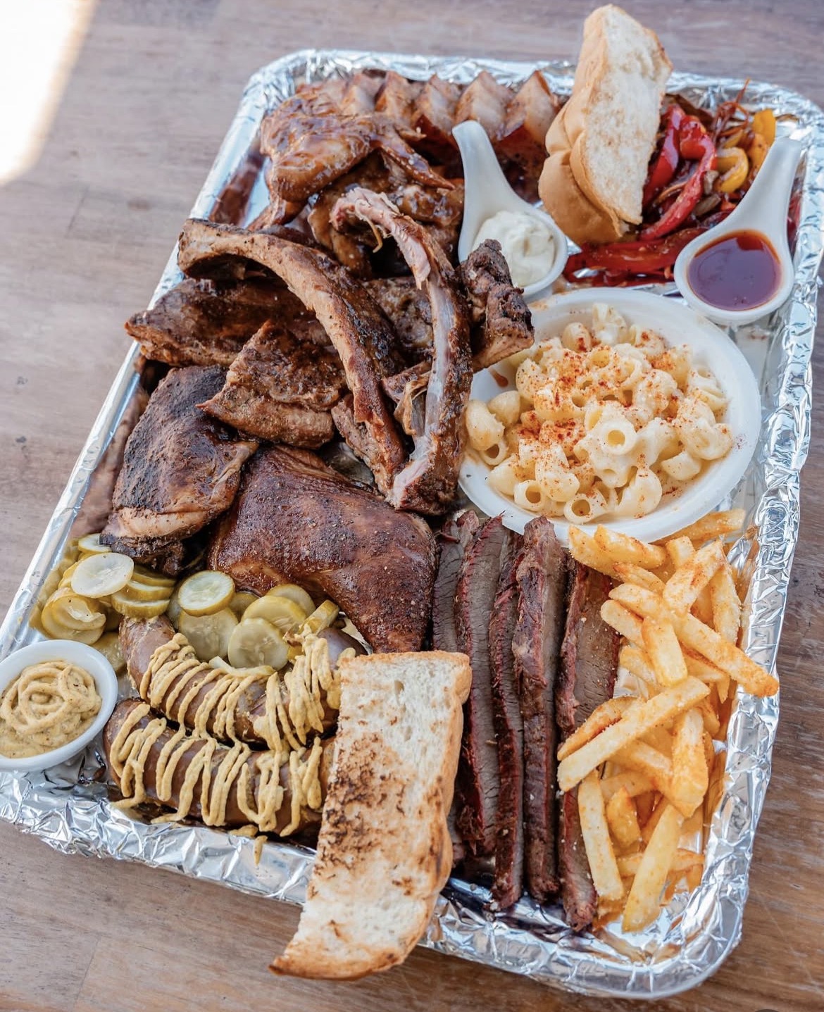 Locals Smoked BBQ - Photo 5
