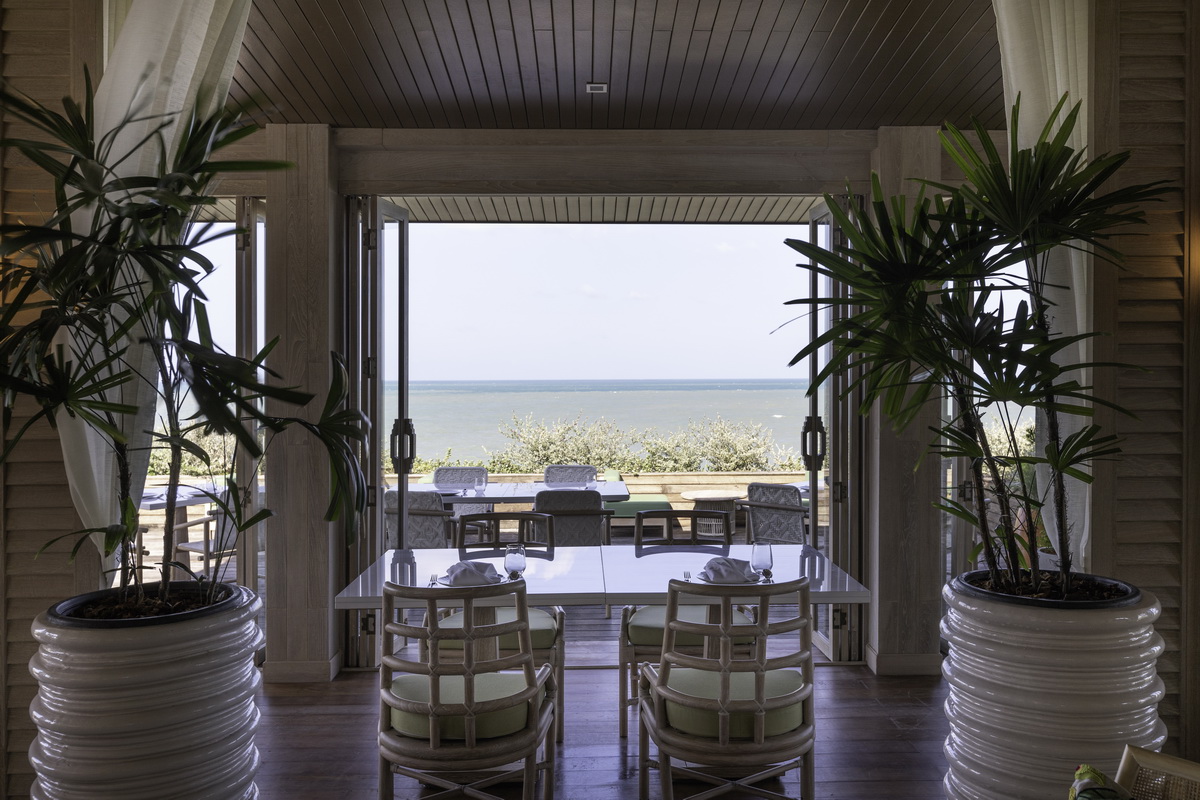 Long Dtai by Chef David Thompson - Photo 2