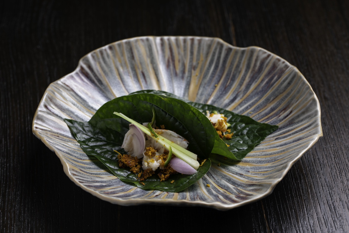 Long Dtai by Chef David Thompson - Photo 3