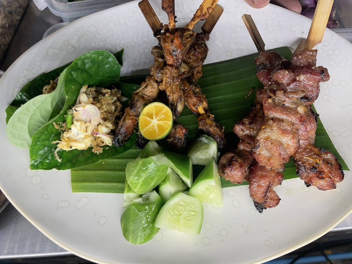 Long Dtai by Chef David Thompson - Photo 4