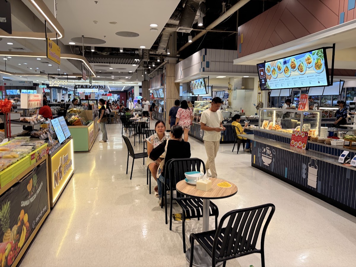 Lotus Supermarket - Photo 5