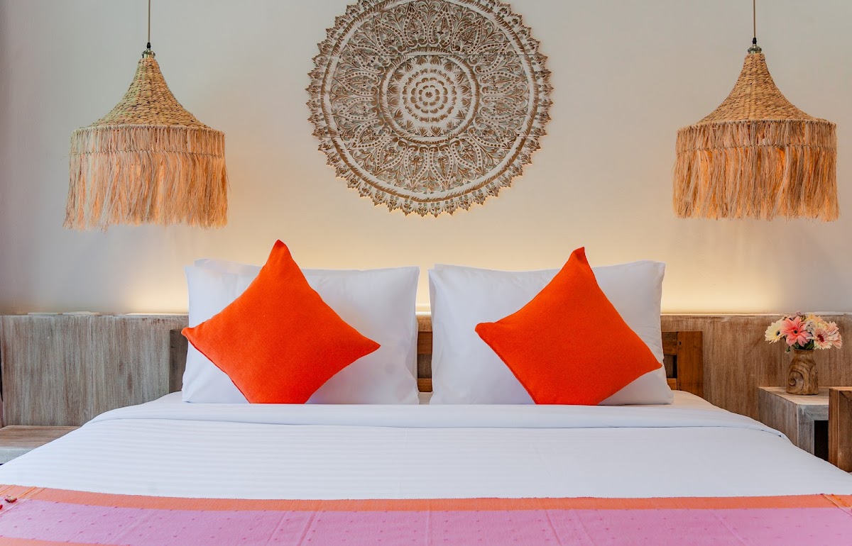 LOVE Beach Club  - Photo 3