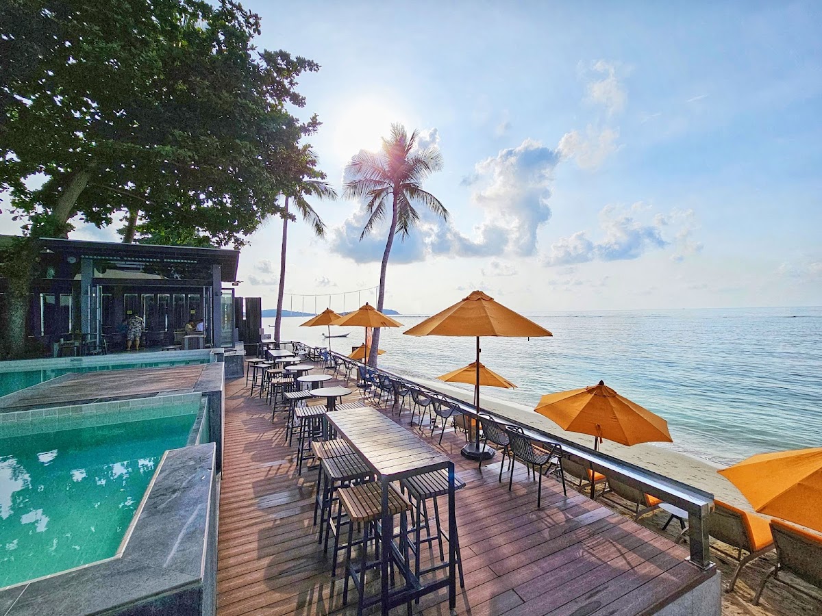 Lub d Chaweng Beach - Photo 2