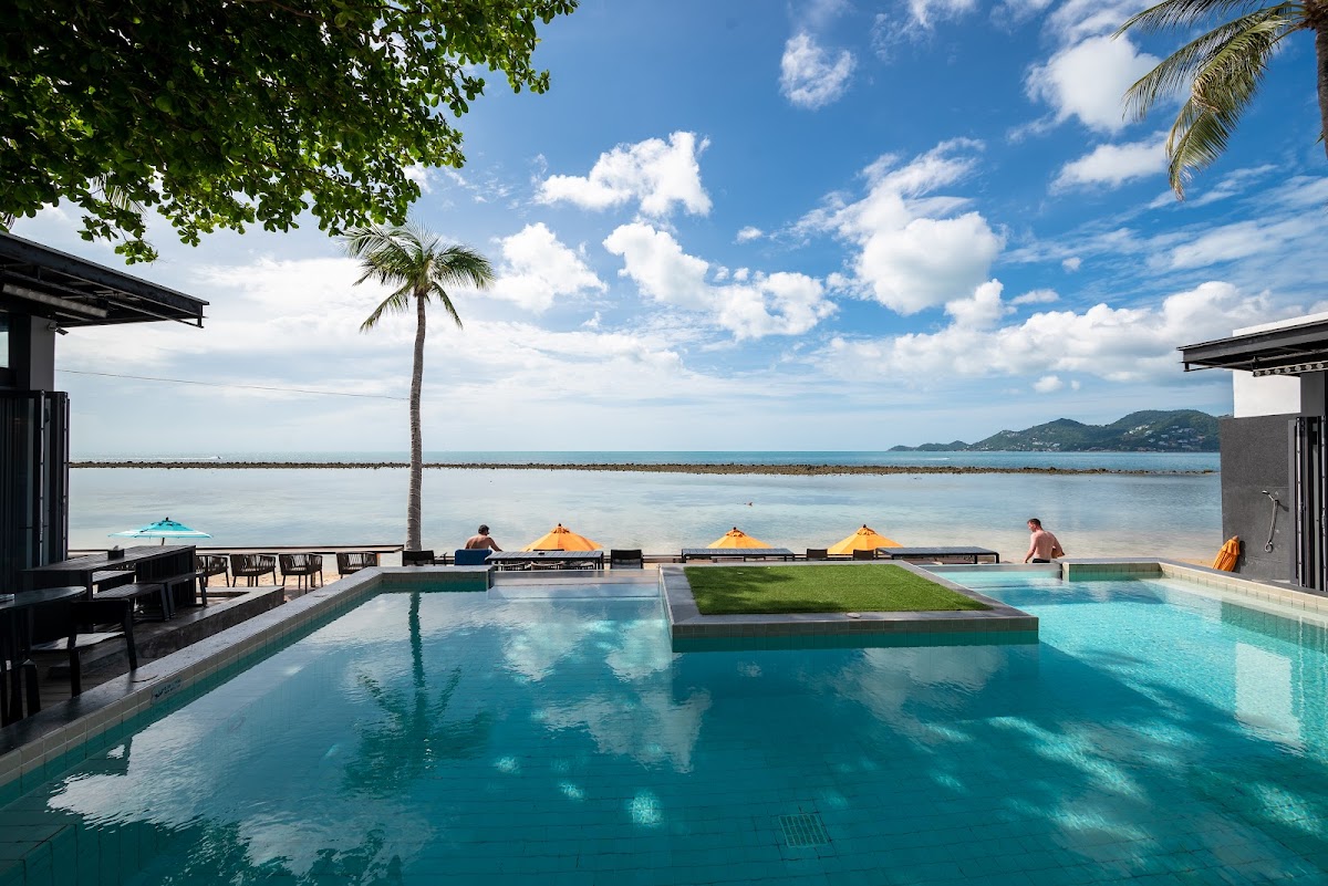 Lub d Chaweng Beach - Photo 4