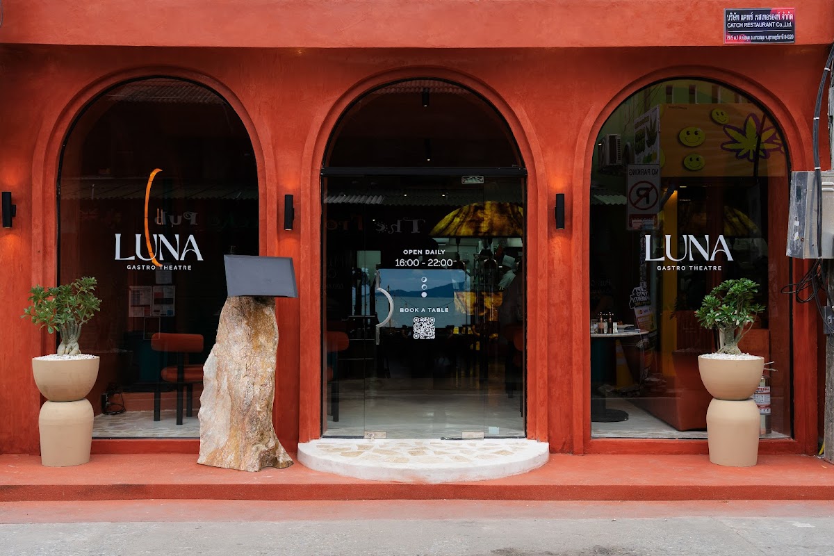 Luna Gastro Theatr - Photo 4