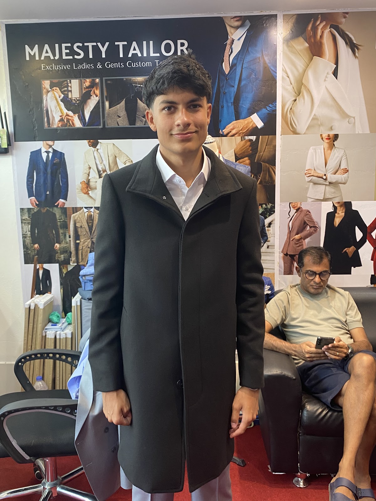 Majesty Tailor - Photo 2