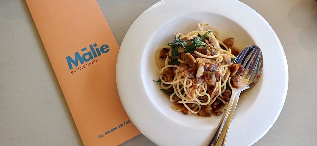 Malie Eatery - Photo 3