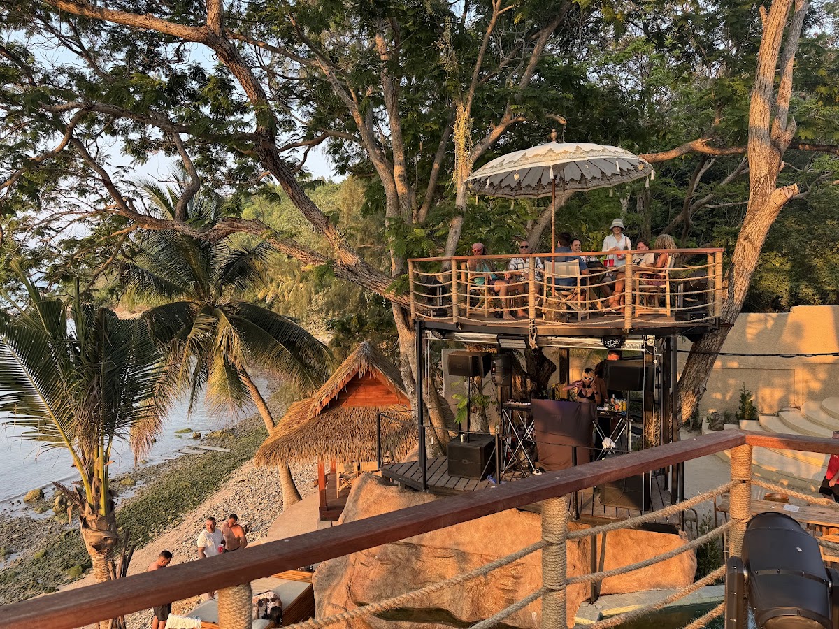 Malika Beach Club - Photo 4