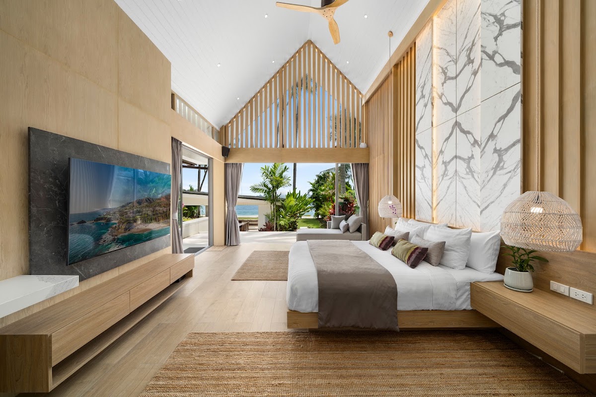 Mandarin Beach Villa - Photo 3