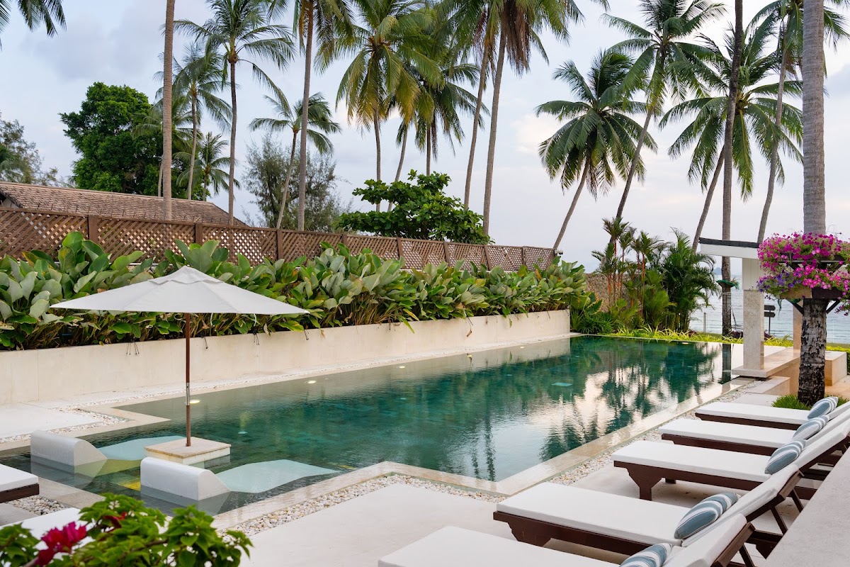 Mandarin Beach Villa - Photo 4