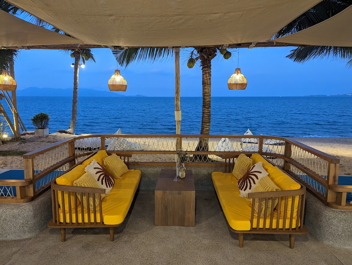 Manta Beach Hideaway - Photo 2