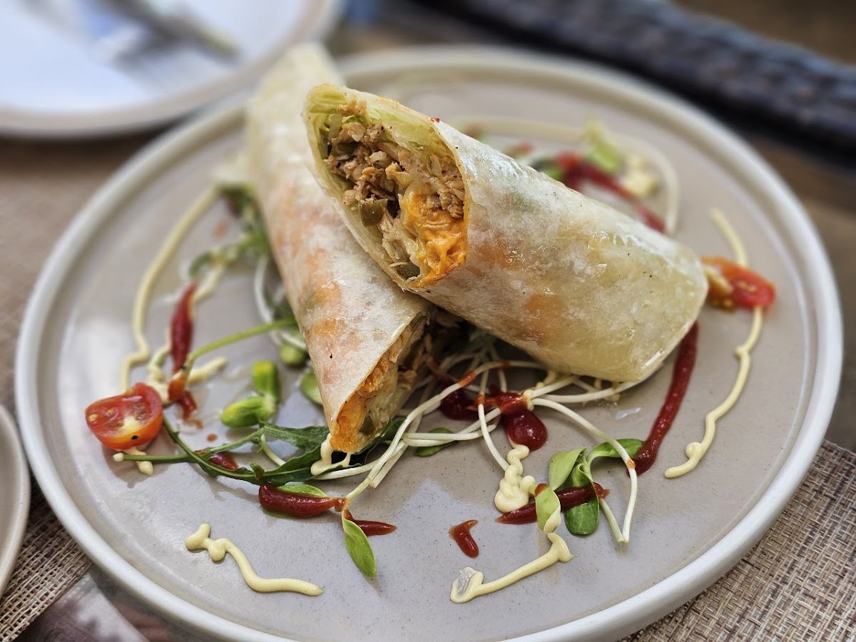 Manta Beach Hideaway - Photo 3