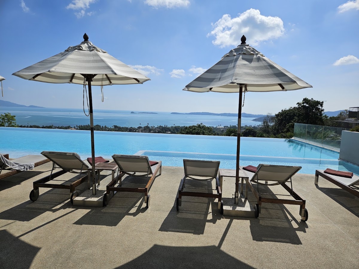 Mantra Resort - Main view