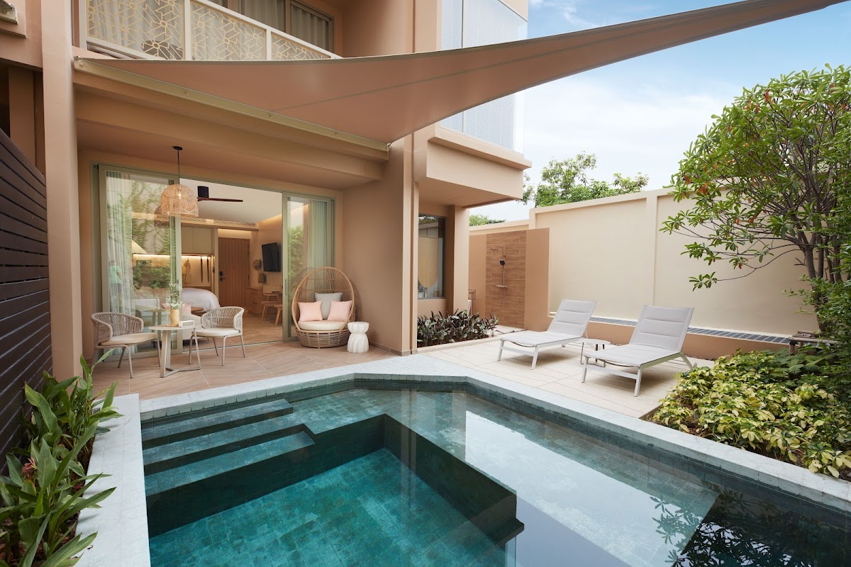 Marasca Resort - Photo 4