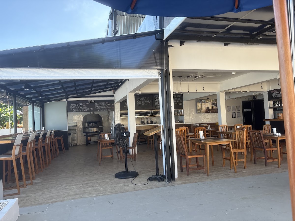 Marzano Pizzeria - Photo 2