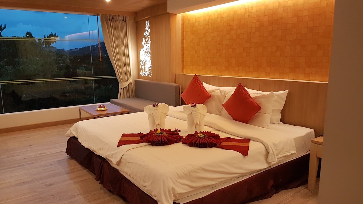 Matcha Resort - Photo 3