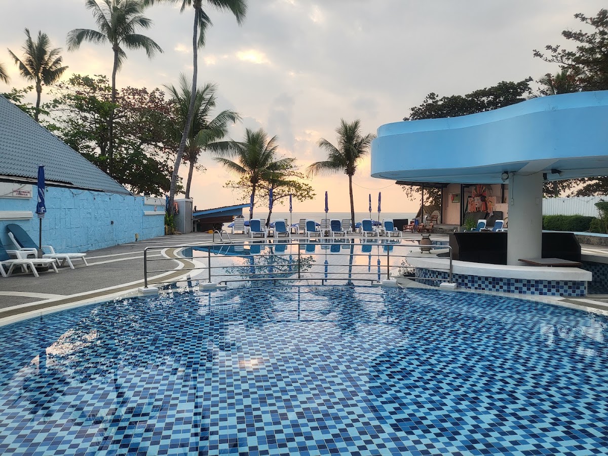Matcha Resort - Main view