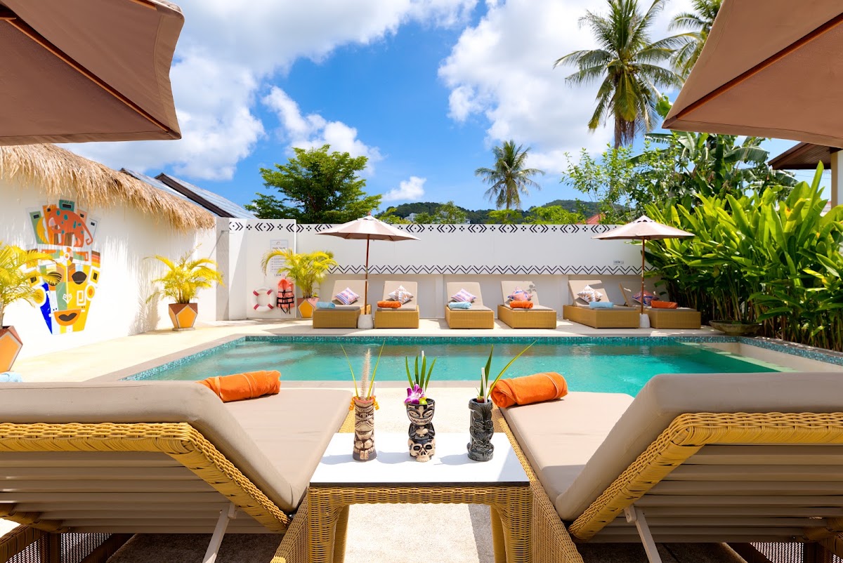 Maya Resort - Photo 4