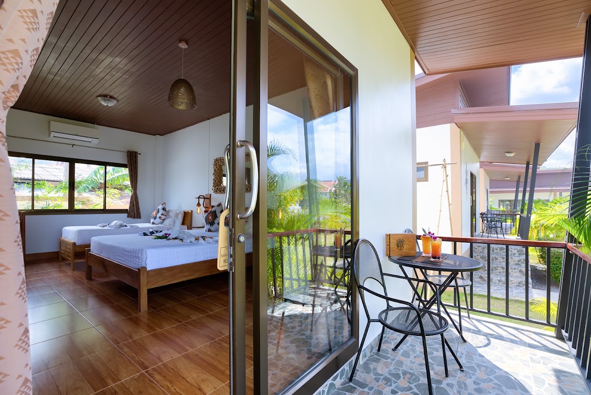 Maya Resort - Photo 3