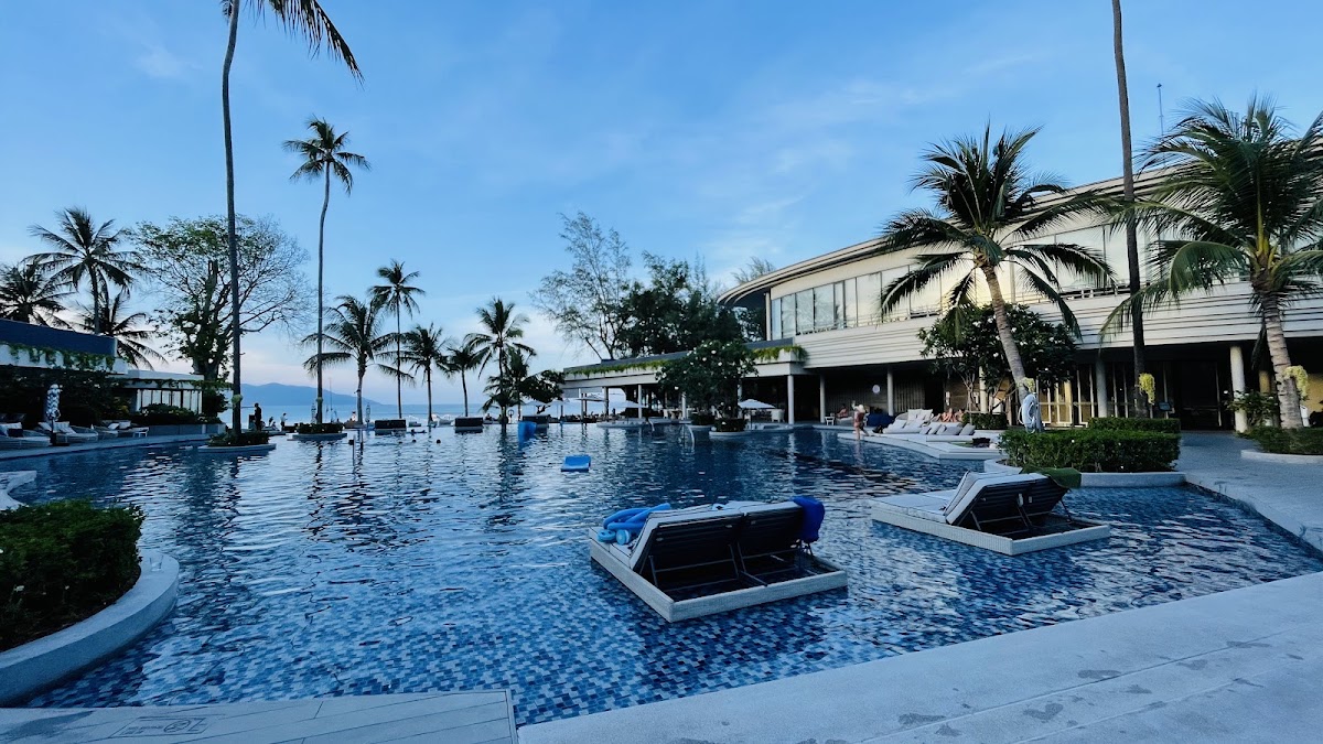 Meliá Koh Samui - Photo 4