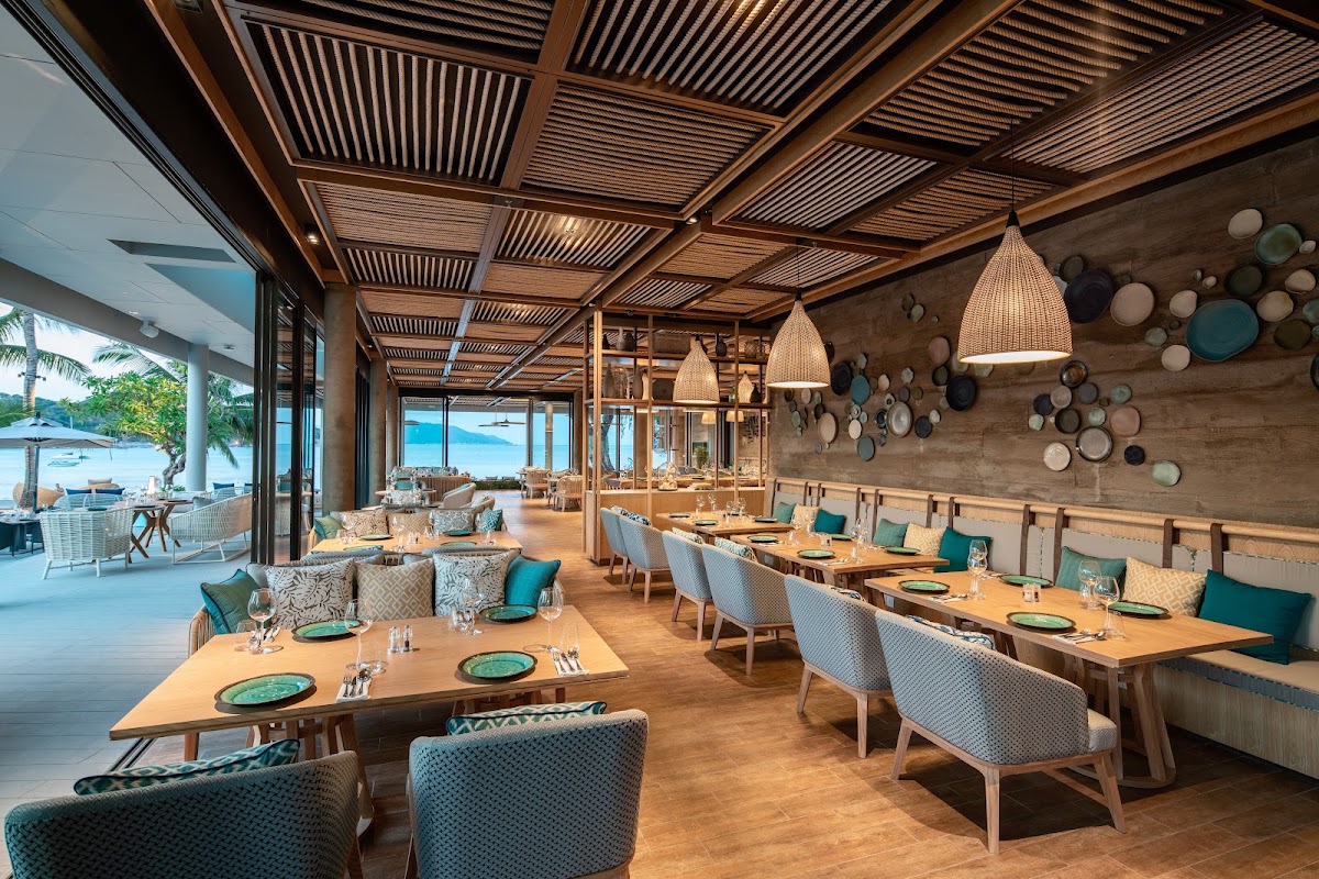 Meliá Koh Samui - Photo 5