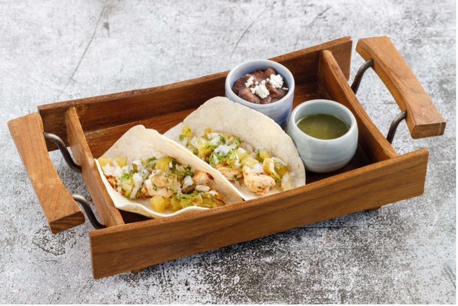 MexSiam Bar and Restaurant - Photo 3