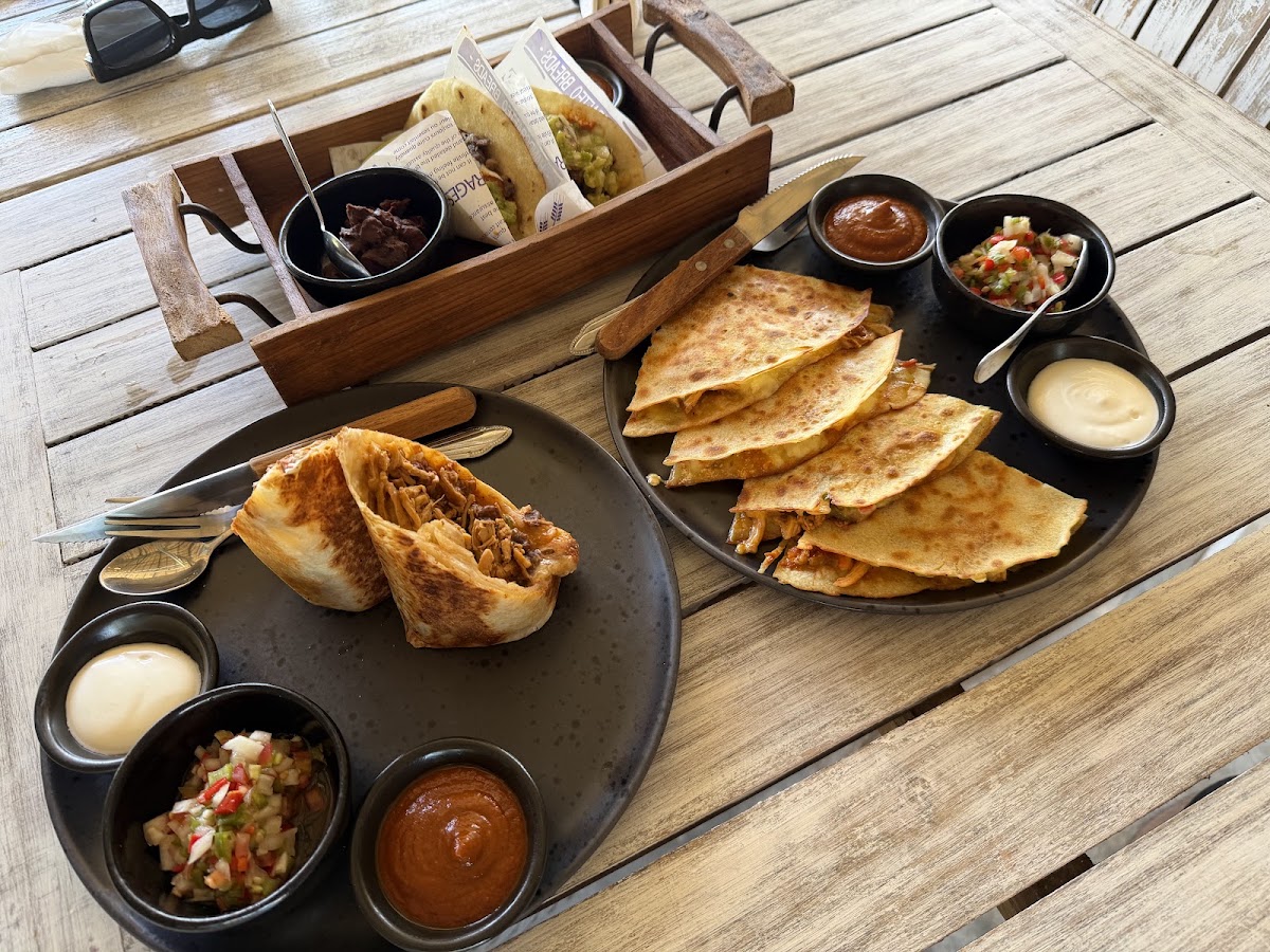 MexSiam Bar and Restaurant - Photo 4