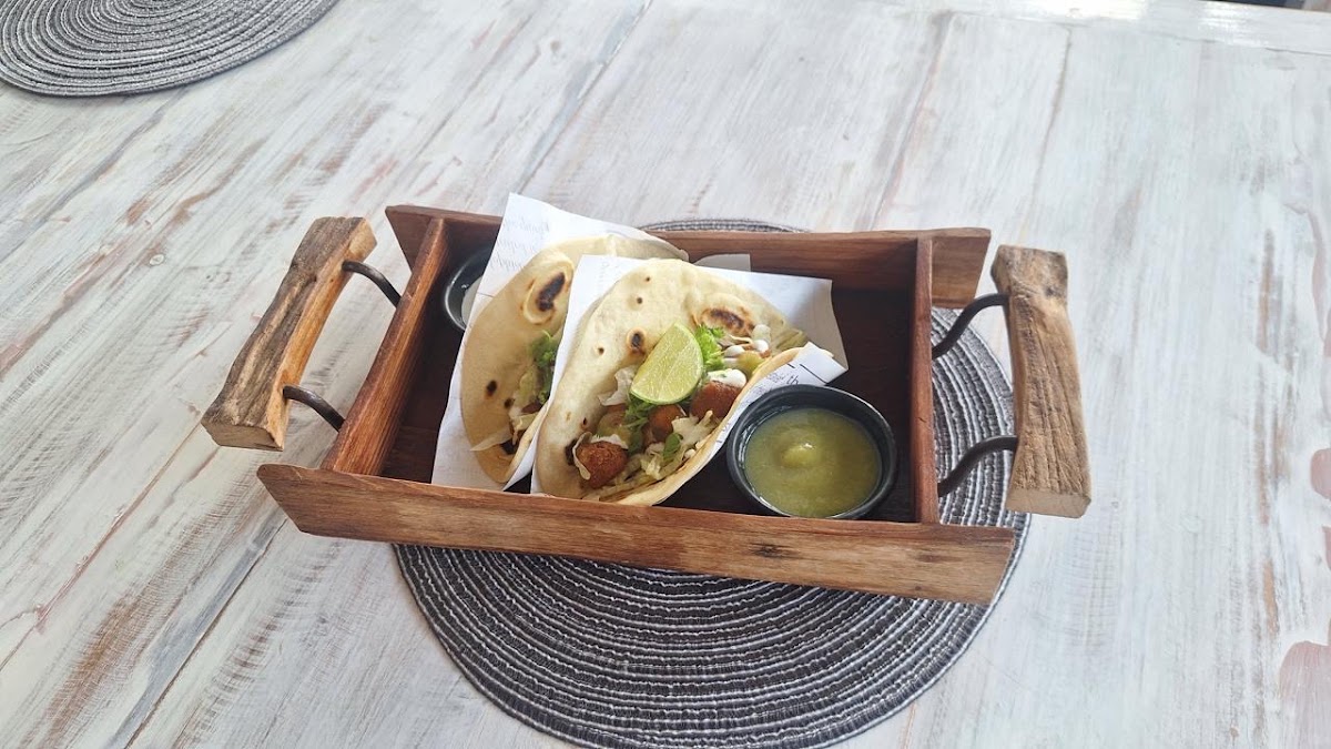MexSiam Bar and Restaurant - Photo 5