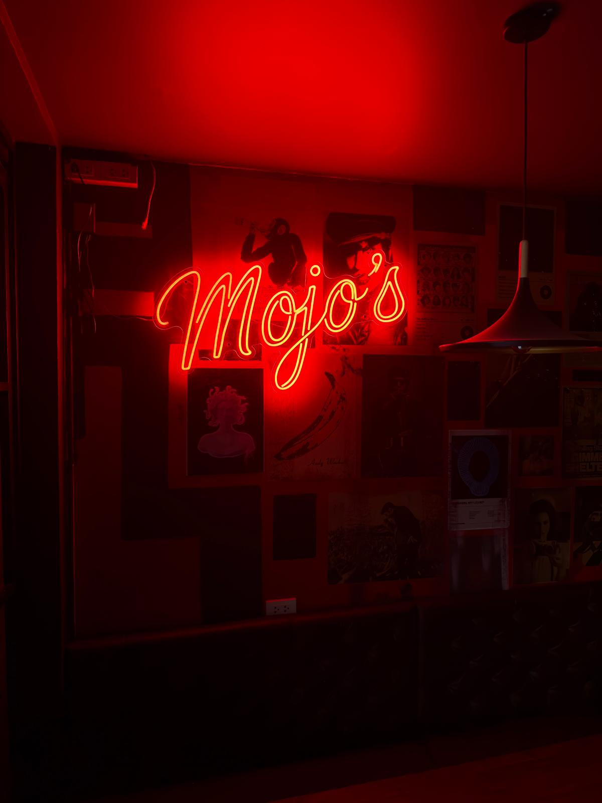 Mojo's - Photo 4