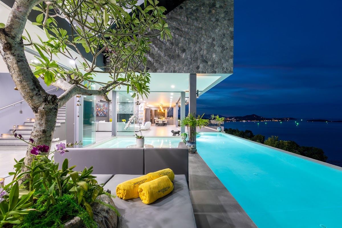 MoonStar Villa - Photo 4