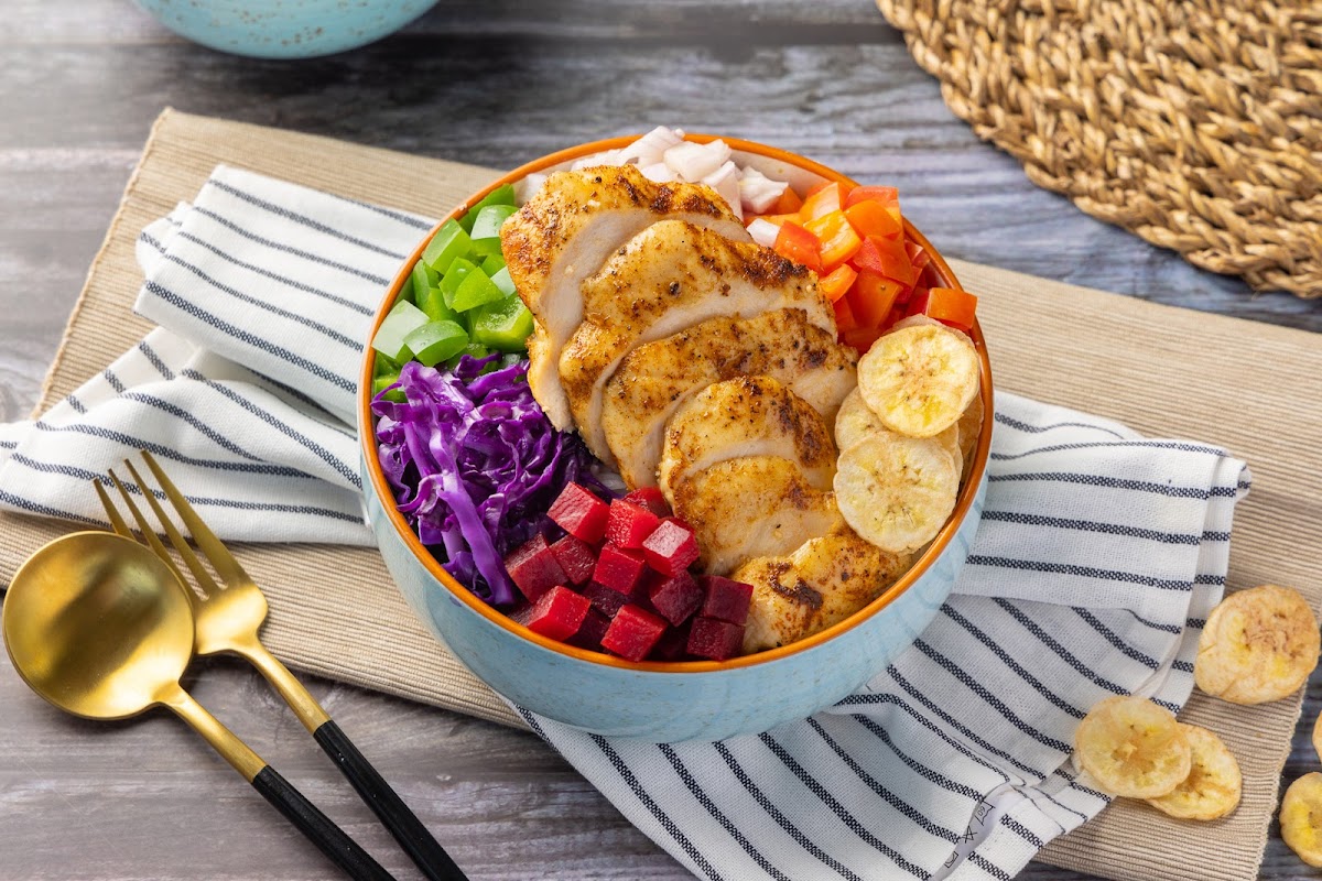 Mui Mui Eat & Meet - Photo 3