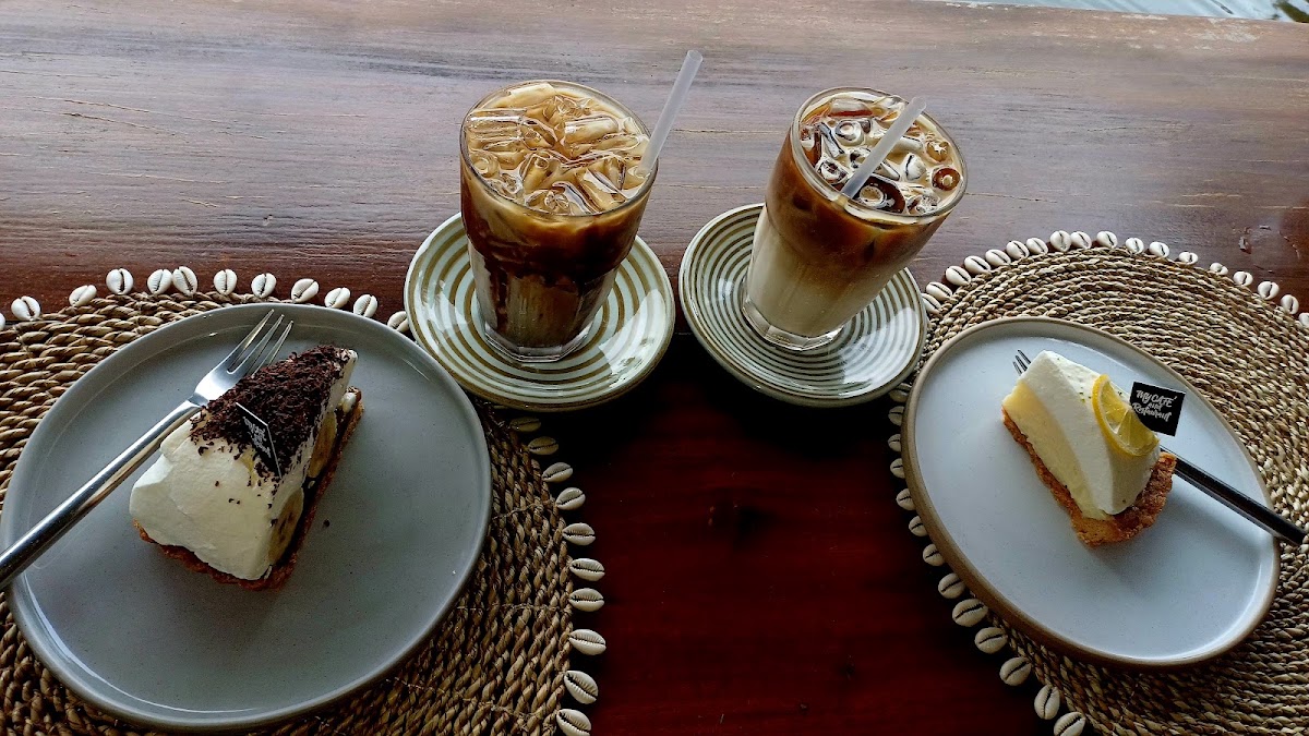 My Cafe & Restaurant - Photo 4
