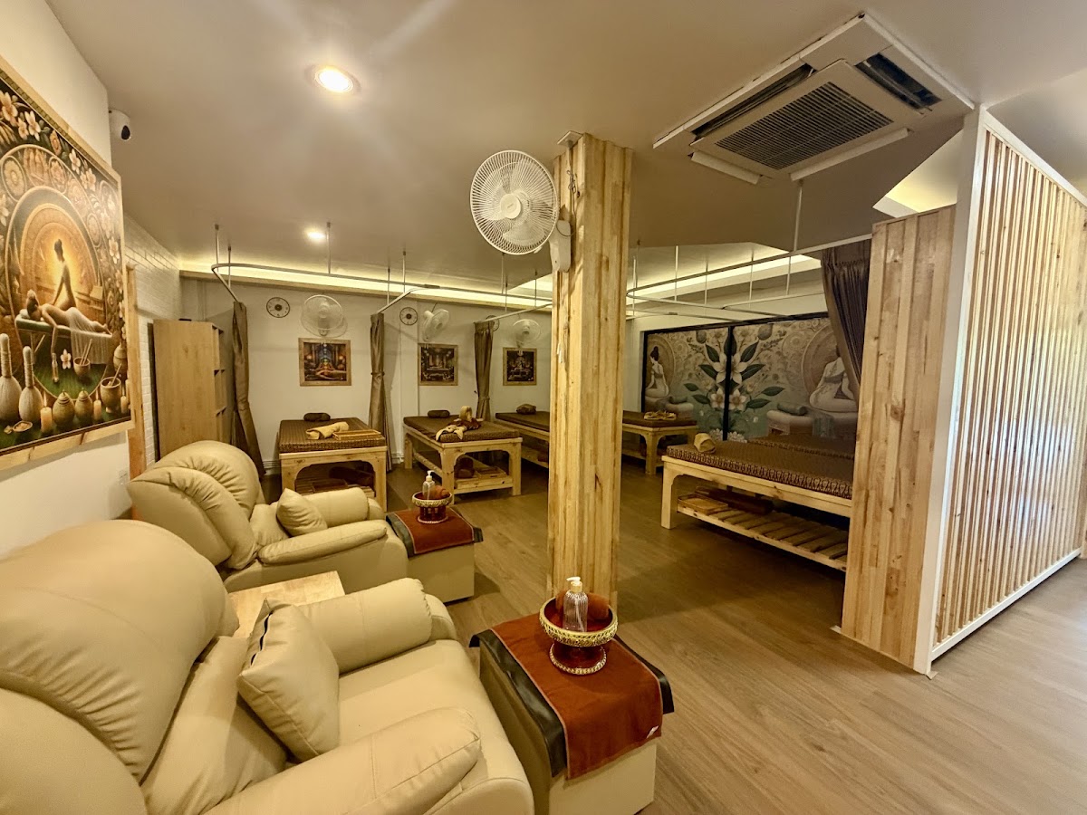 Nakee Thai Massage - Main view