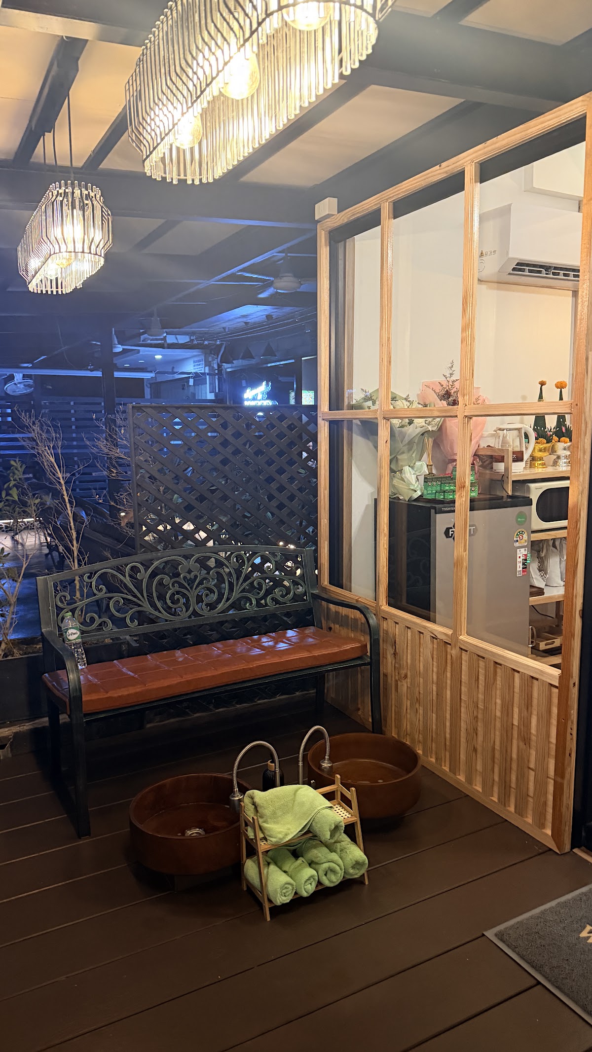 Nakee Thai Massage - Photo 2